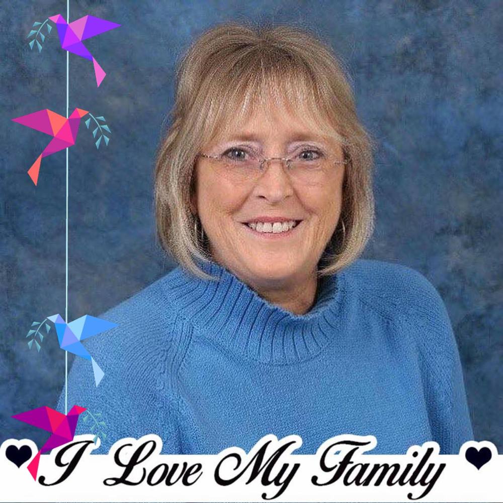 Meet your Posher, Brenda